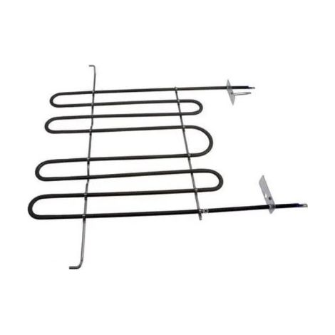 Resistenza grill 2700W 230V originale - Forni, Fornelli Elettrici e a Gas - INDESIT - 931568052476401357