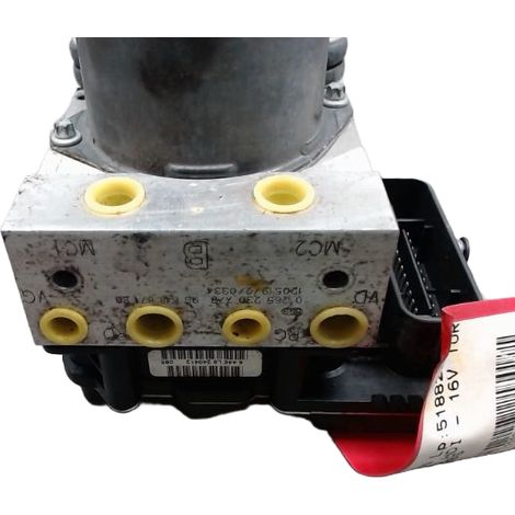 [PRODUIT D'OCCASION] Unite Hydraulique Abs CITROEN C8 2.0 Hdi - 16v Turbo ♻️ Ref Oe. 9661887180 - Garantie à vie (1/3)