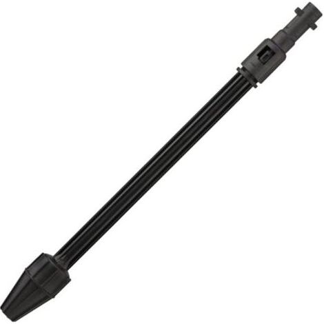 ALLIANDISRotabuse Compatible avec Karcher, Buse Rotative Compatible avec Parkside/Lavor, Rotabuse K2 K3 K4 K5 K7 Accessoire pour Nettoyeurs Haute Pression 160Bar (1/4)