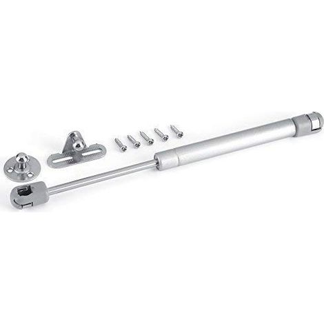 Le gaz Assistance Lift Lever pneumatique Se Porte de gaz Reste charnière de Soutien(15kg). (1/5)