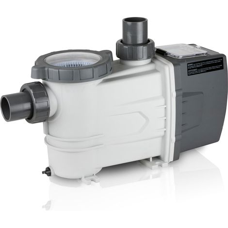 BOMBA MOTOR GRE 3/4 CV PISCINAS GRE VELOCIDAD VARIABLE VSG75 (1/5)