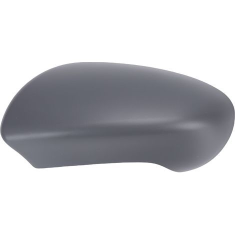 Cache de rétroviseur extérieur élégant pour portière côté conducteur Qashqai J10 2007-2013 : 96373 JD08E, 96373JD08E (1/5)