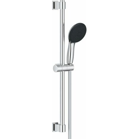 Grohe Vitalio Start 110 Barra y Alcachofa Cromo (1/5)