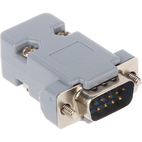 Connettore DB9-W