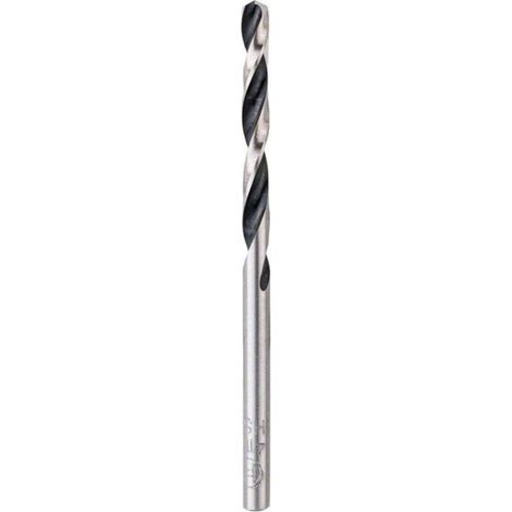 BROCA METAL HSS POINT TEQ 2U