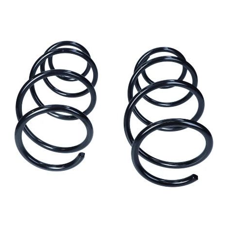 MAXGEAR 60-1204D Ressort de suspension VW 5Q0411105GG (1/2)