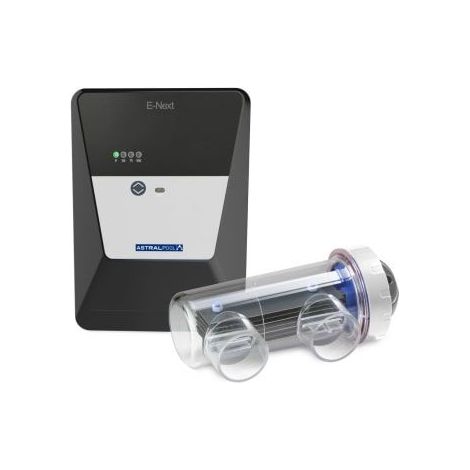 ASTRALPOOL electrolisis e-next 30 gr/h 74084 astral , Electrolisis E-Next 30 Gr/H 74084 de la marca AstralPool.