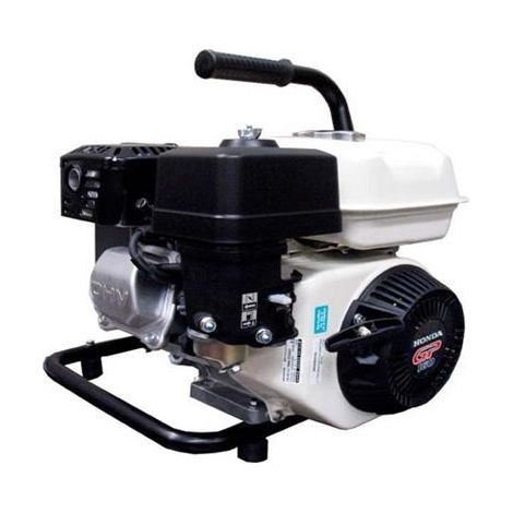 Generador GP-2500M motor Honda 5,5 Hp Campeon - talla (1/3)