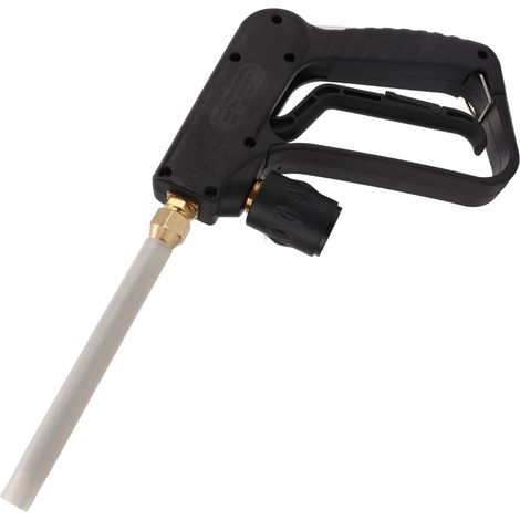 Pistolet de nettoyage à vapeur haute température Sector 300°F 3‑10m portable pour lavage de voiture (1/5)