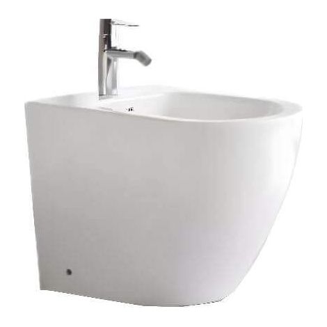 Bidet filo muro Florida (1/3)