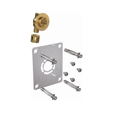 Kit Robifix - conexión de deslizamiento - salida única - Macho 15x21 Ø16