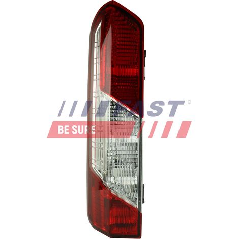 Fanale posteriore FT86388 veloce