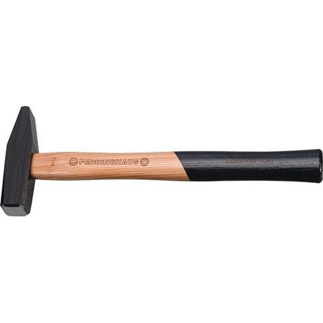 Peddinghaus Schlosserhammer 200 g Stiellänge 280 mm - 5039030200 (1/3)