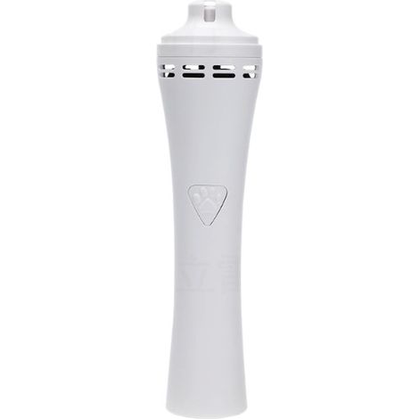 Coupe-ongles pour animaux, silencieux et à faibles vibrations, spécialement conçu pour les chiens. Blanc, une pièce. (1/3)