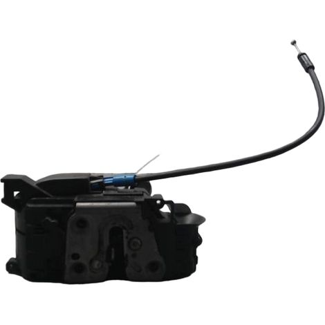 Systeme Condamnation Avant Gauche RENAULT Megane III 2008- [PRODUIT D'OCCASION]♻️805030001r
