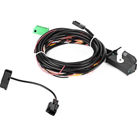 2 ampoules D1S 12V 6000K 35W Xenon blanc brillant de remplacement (1/5)