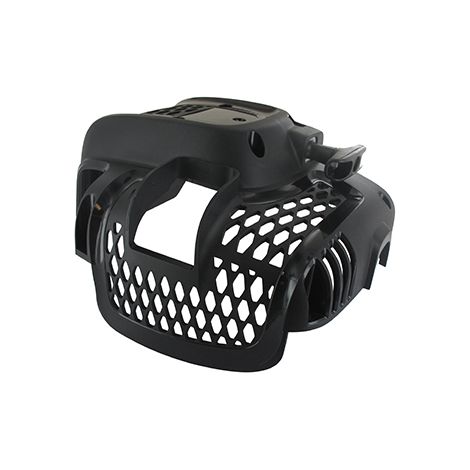 Motor McCulloch 584917501 komplettes Starterteil