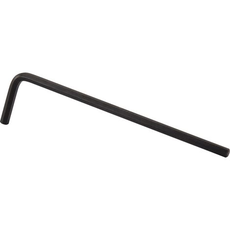Clé mâle six pans Makita 4mm - 783230-5 (1/2)