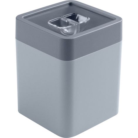 Sunware Vorratsdose Sigma Home 0,6 L blaugrau Vorratsdose (1/2)