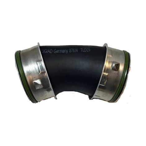 Gaine de suralimentation BUGIAD 87614 VW 7L6 145967 B