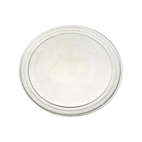 Piatto di vetro diam. 28 cm originale - Forni a Microonde - WHIRLPOOL - 369903662734179260