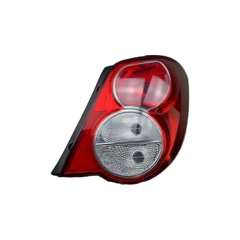 [PRODUIT D'OCCASION] Feu Arrieree Droit CHEVROLET Aveo ♻️ Ref Oe. 96830976 - Garantie à vie (1/2)