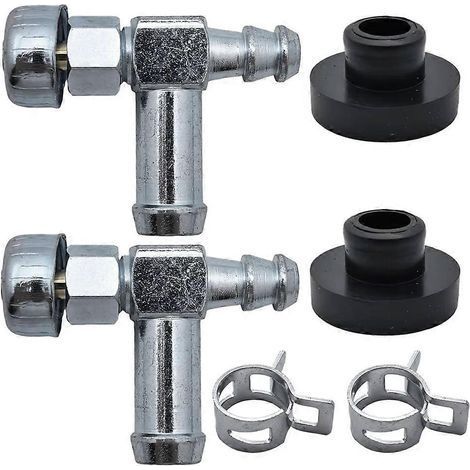 Kit de vanne d'arrêt/vanne d'arrêt de réservoir 735-0149 935-0149 pour tondeuses à gazon 751-0171 951-0171 (1/5)