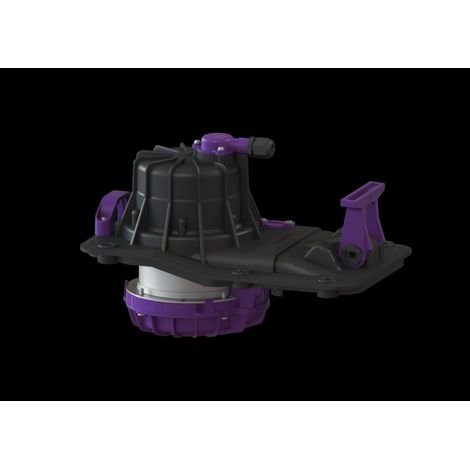 KESSEL 680039 Austauschpumpe Pumpfix F