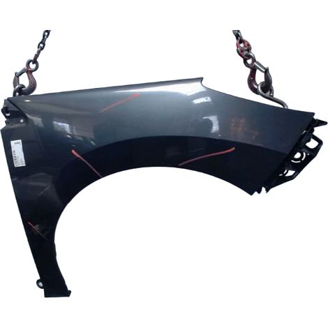 Aile Avant Droit PEUGEOT 308 2007- [PRODUIT D'OCCASION]♻️7841y1 (1/2)