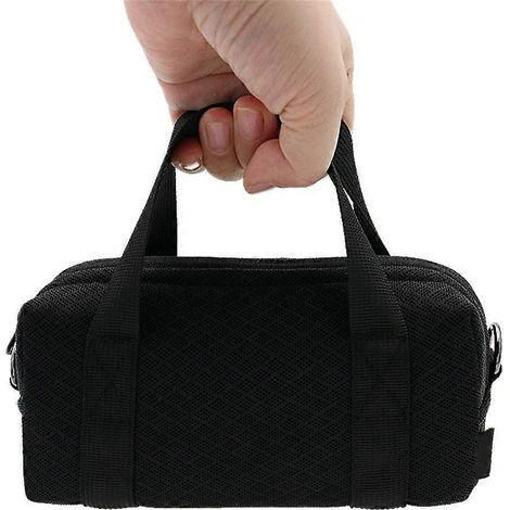 Sac de transport léger pour organisateurs anti-poussière d'enceintes EMBERTON3/2/1 (1/4)
