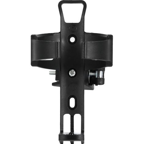 Support rapide pour bouteille d'eau, porte-gobelet pour moto, quad et vélo. (1/5)