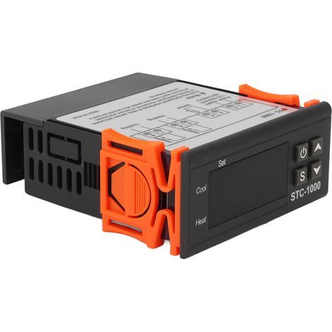 Lot de 4 cartouches filtrantes réutilisables et durables pour pompe de piscine (1/5)