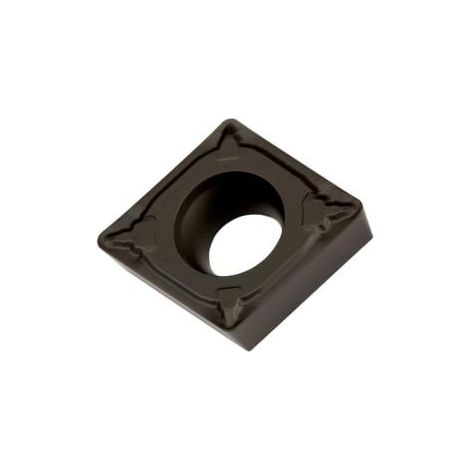 Drehwendeschneidplatte ISO CCMT 09T308E-UR:T7335 D.4,4mm MT-CVD beschichtet (1/2)