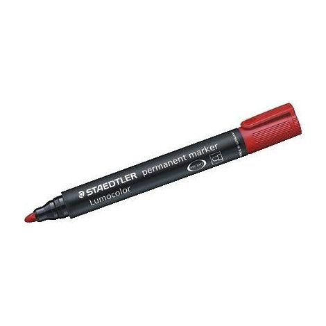 Staedtler Lumocolor marqueur indélébile