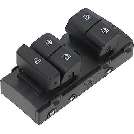 Elektrischer Fensterheberschalter 93571R1410 für Hyundai HB20 2019-2024, Hebelknopf für elektrische Fensterheber (1/5)