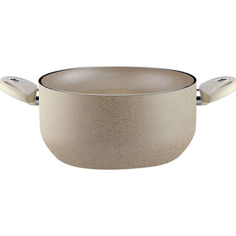 Cacerola Pensofal Uniqum Perla de 24 cm (2 asas) 5112