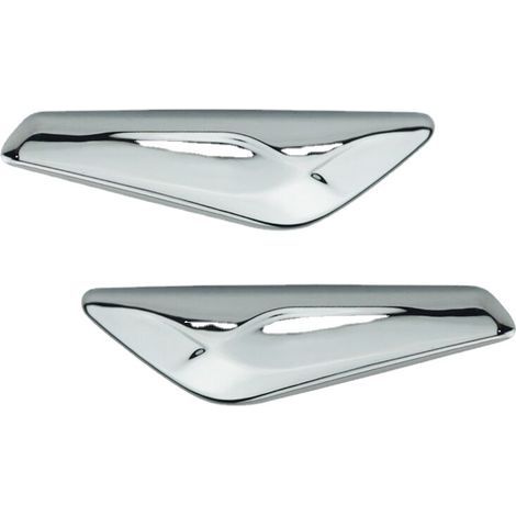 For X3 X4 F25 F26 Side Marker Turn Signal Light Lamp Left or Right 51117338569 51117338570