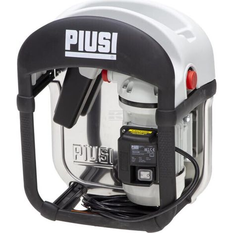 Bomba Suzzarablue3 Basic IBC PIUSI F00101450 (1/4)