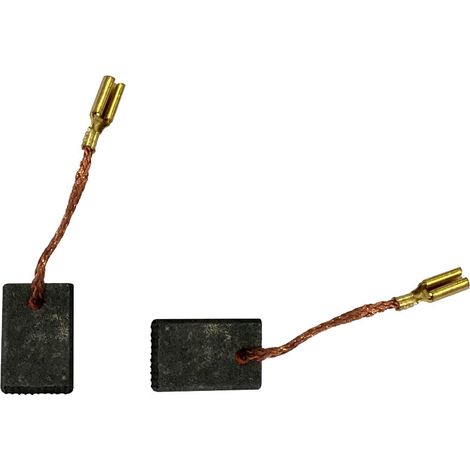 SPAZZOLE RICAMBIO PER AG22/230