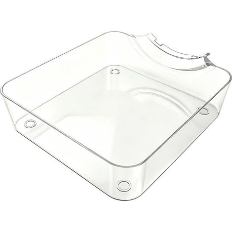 Baceau de drain de machine à laver Baceau de capteur d'eau imperméable (1/4)