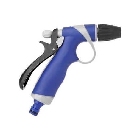 Pistola riego 1 funcion g/tra. t/aut. pp az tl tatay 1 ud