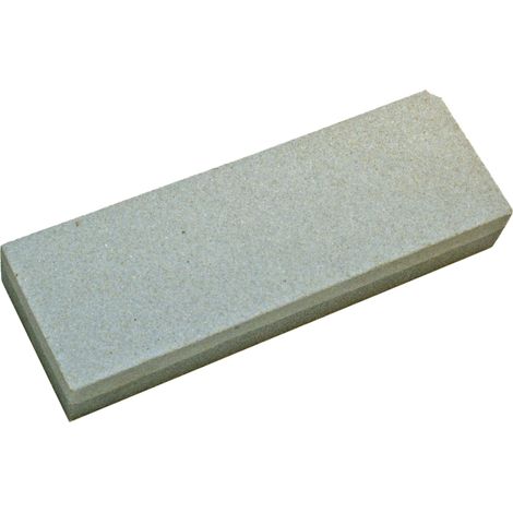 BGS PIERRE À ÉGUISER 150 X 50 X 21 MM (1/2)