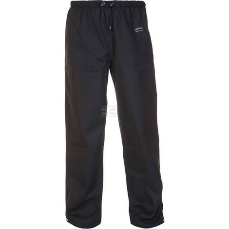 Pantalon de pluie noir HYDROWEAR 072350ZWL (1/2)