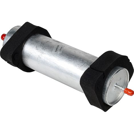 Filtro carburante Stellox 21-00736-SX - Filtro in linea - Per autovetture (1/5)