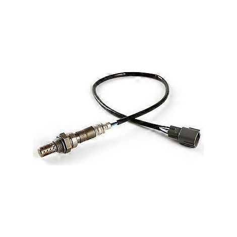 Capteur d'oxygène automobile 89465-06290 (capteur O2), compatible avec les voitures particulières (numéros de référence 8946506290, 89465 06290). (1/5)