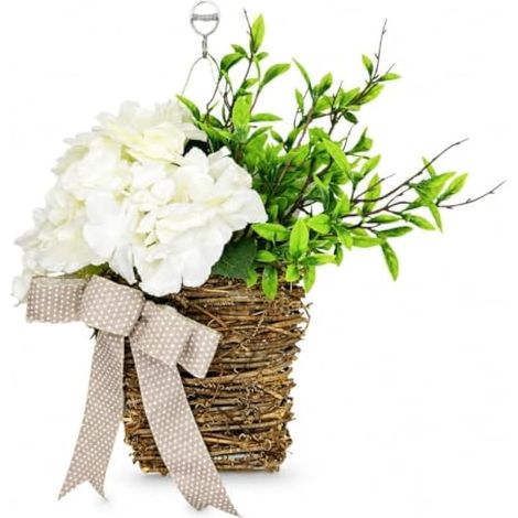 Composition Florale Artificielle (1/5)