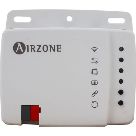 Panasonic KNX-Interface Airzone RAC, PAW-AZAC-KNX-1
