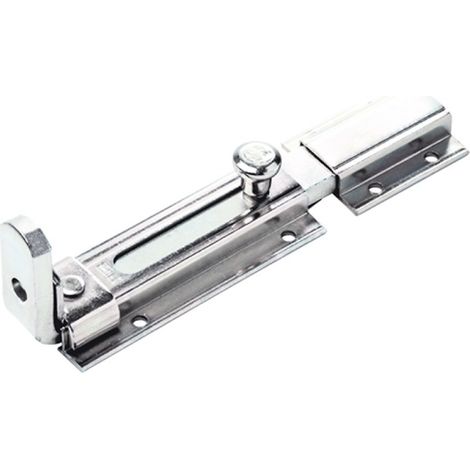CATENACCIO PORTALUCCHETTO FC 755 400MM ZINCATO
