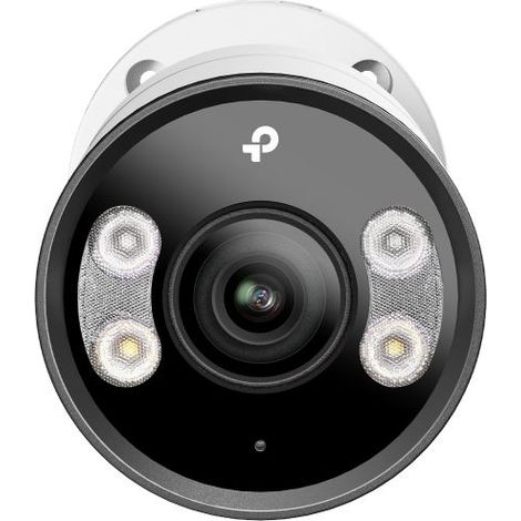 tp-link VIGI C345 cámara IP blanca exterior