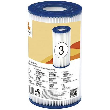 Filtro piscinas Ø 450X122 cm -